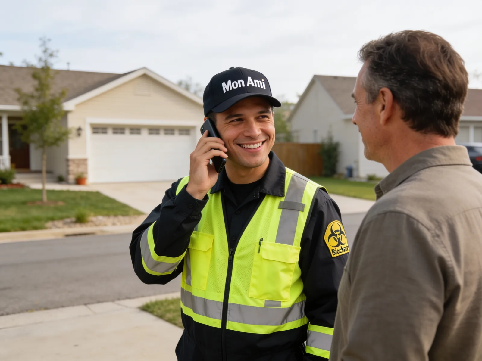 Sewage Cleanup Sheppard Afb, TX FAQs